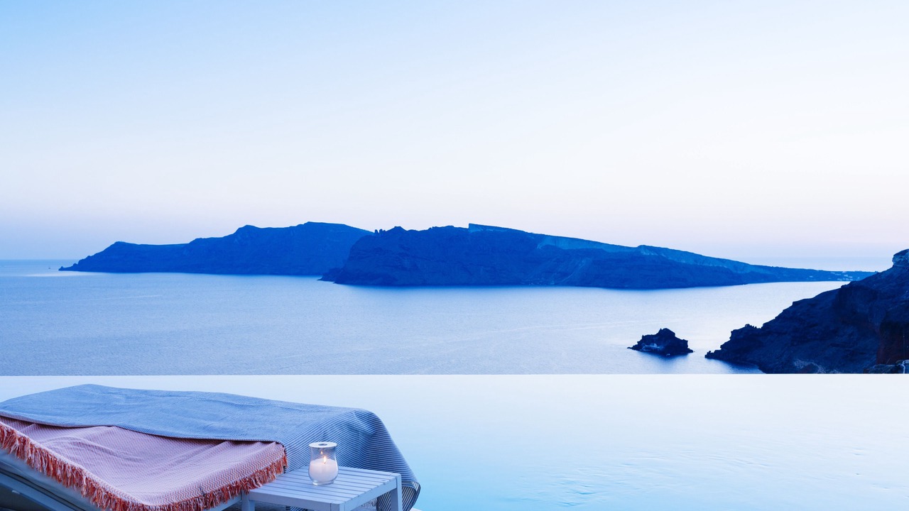 Photo of Outdoor in Oia