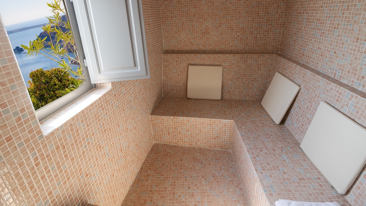 Photo of Bedroom in Oia