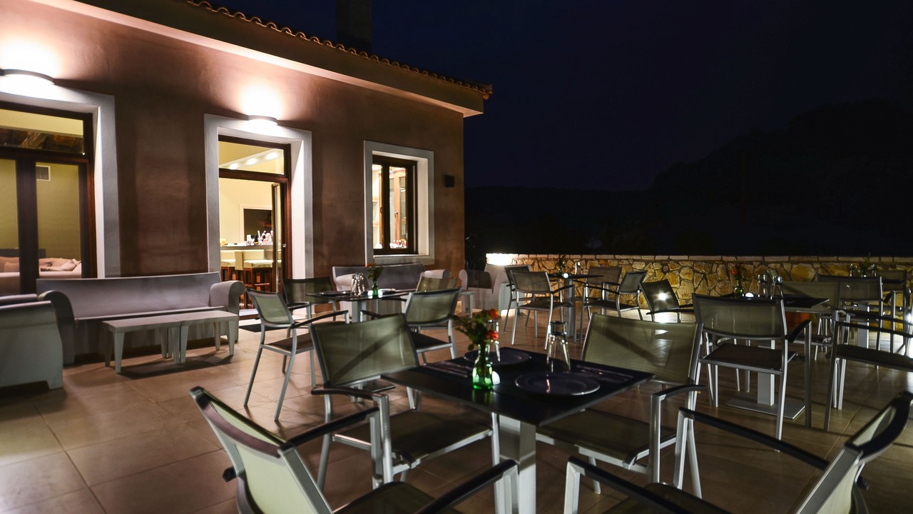Photo of Outdoor in Pyrgiotika