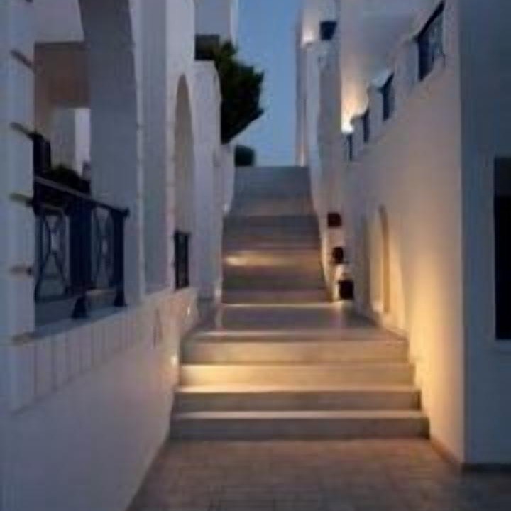 Photo of Outdoor in Ios