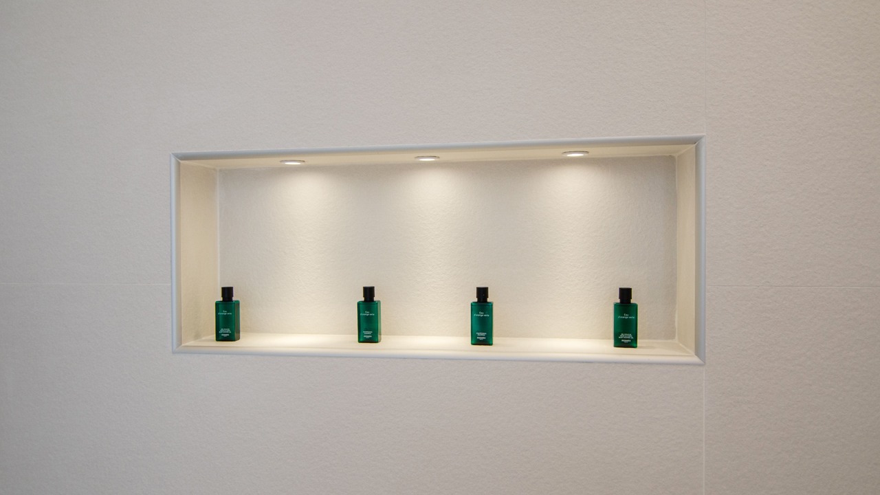 Photo of Bedroom in Ios