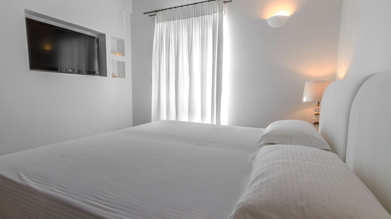 Photo of Bedroom in Ios