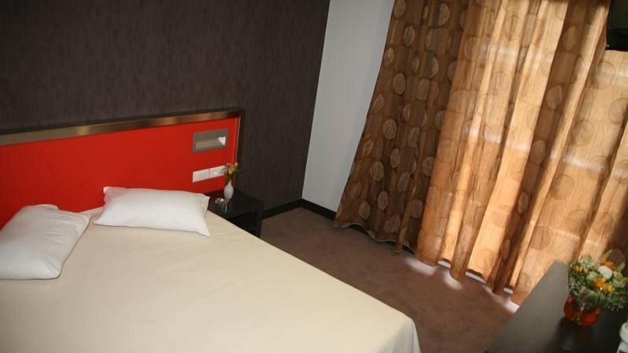Photo of Bedroom in Kifisia