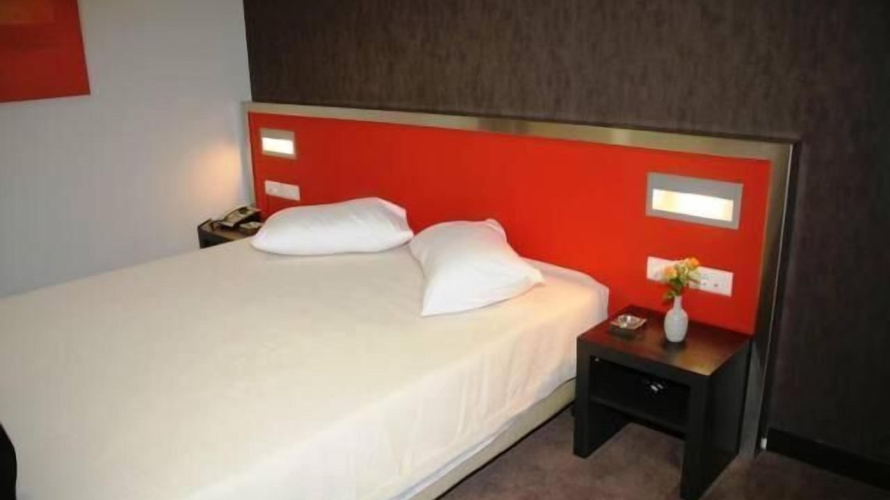 Photo of Bedroom in Kifisia