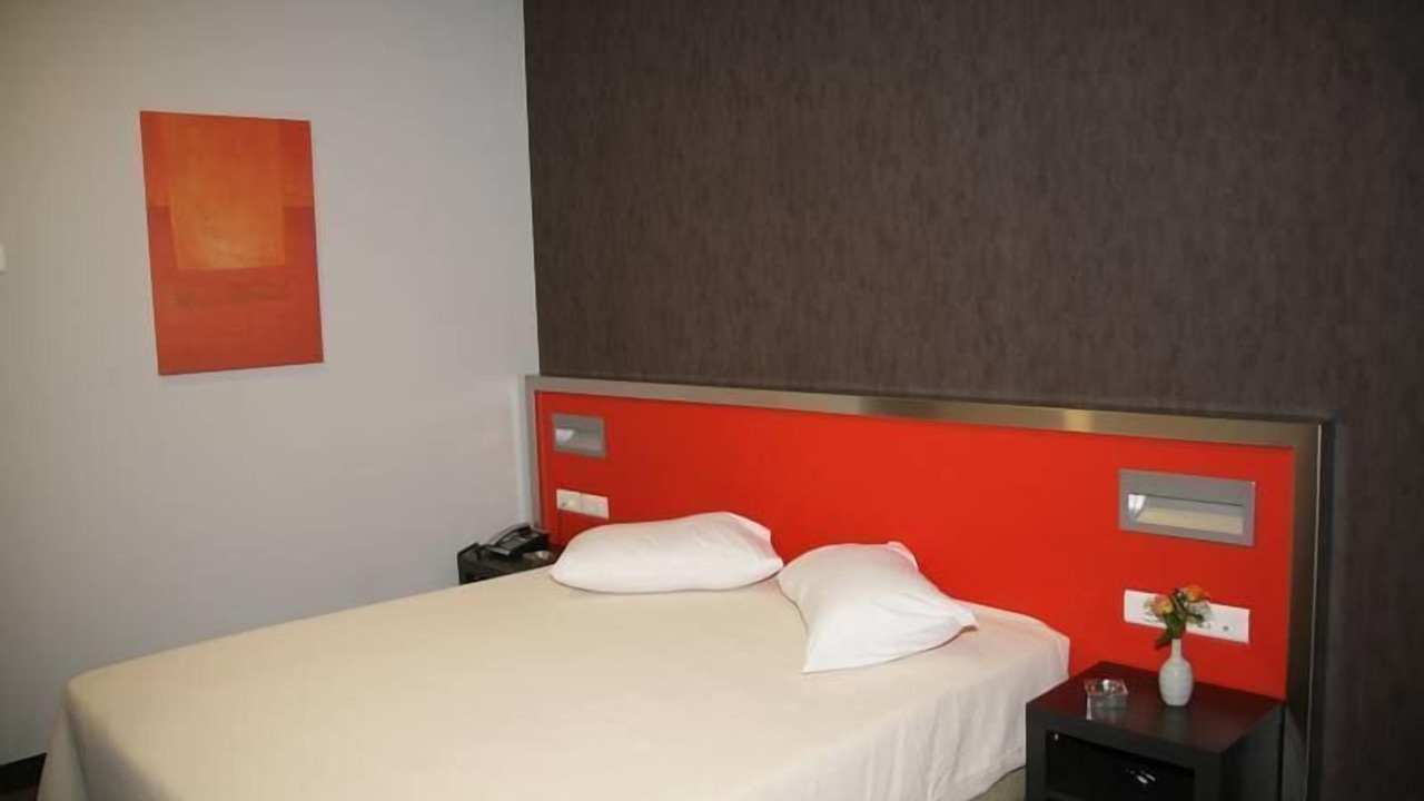 Photo of Bedroom in Kifisia