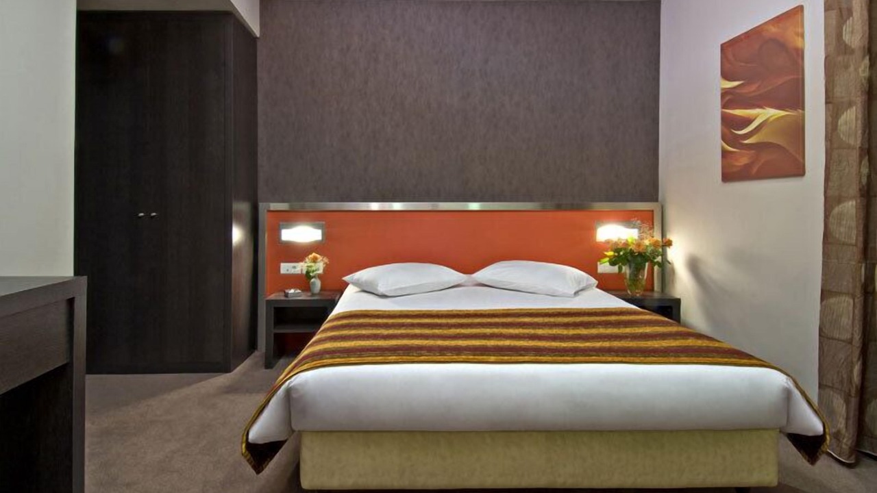 Photo of Bedroom in Kifisia