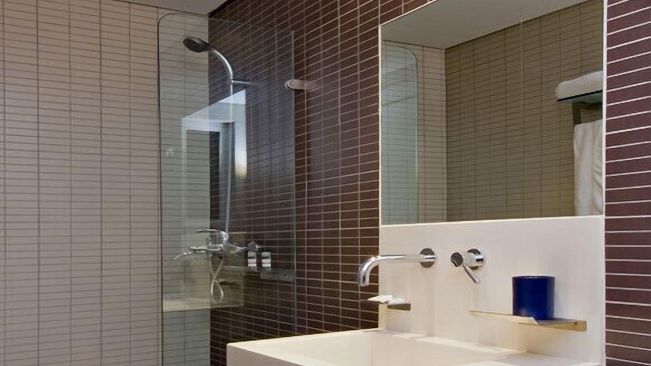 Photo of Bathroom in Kifisia