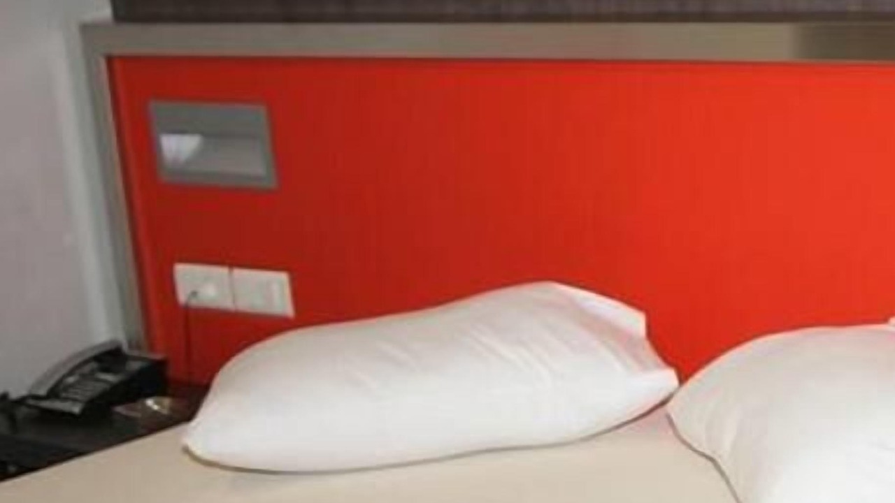 Photo of Bedroom in Kifisia