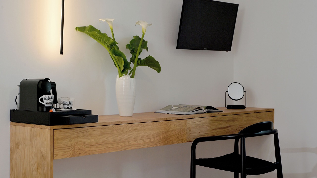 Photo of Bedroom in Scala