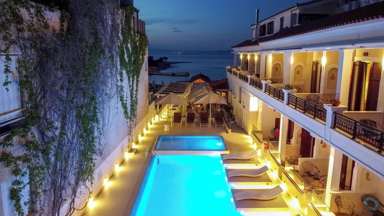 Photo of Outdoor in Scala