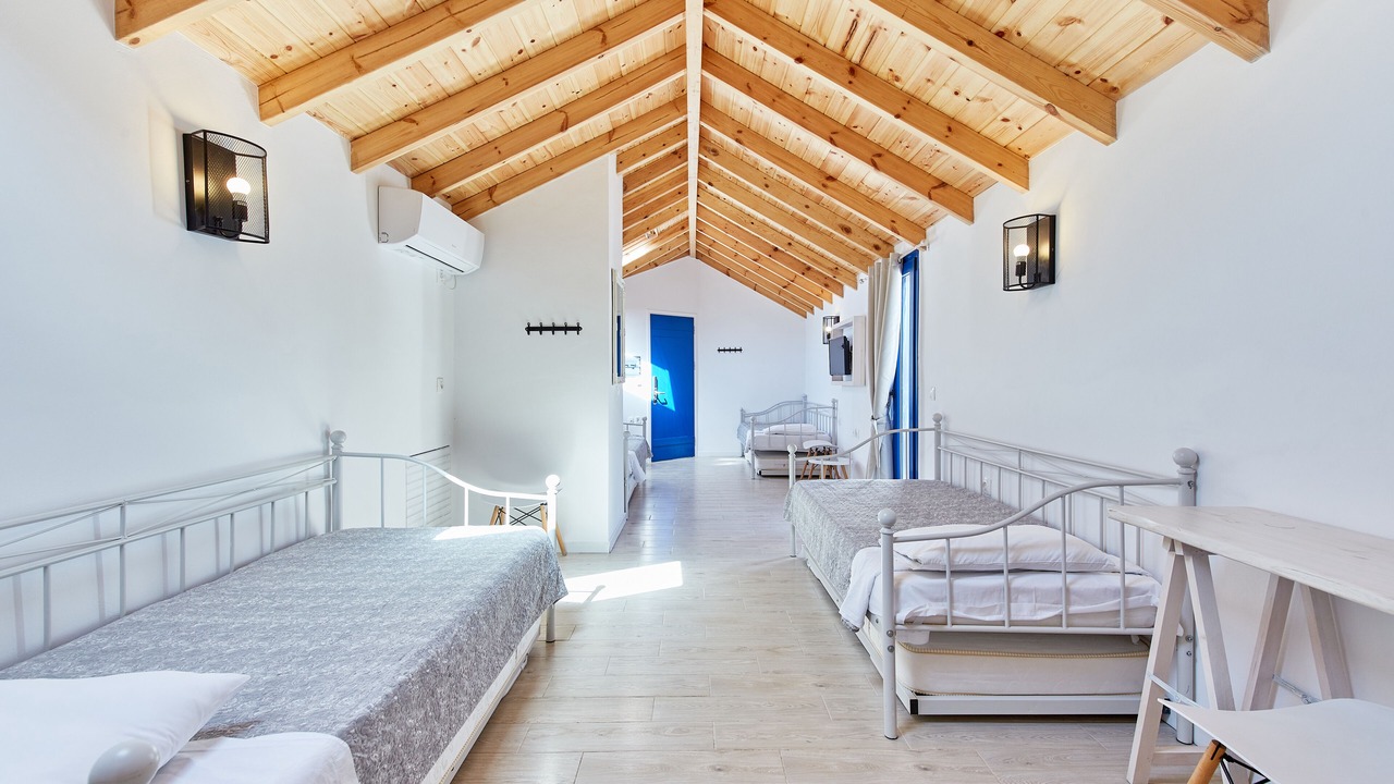 Photo of Bedroom in Evdilos