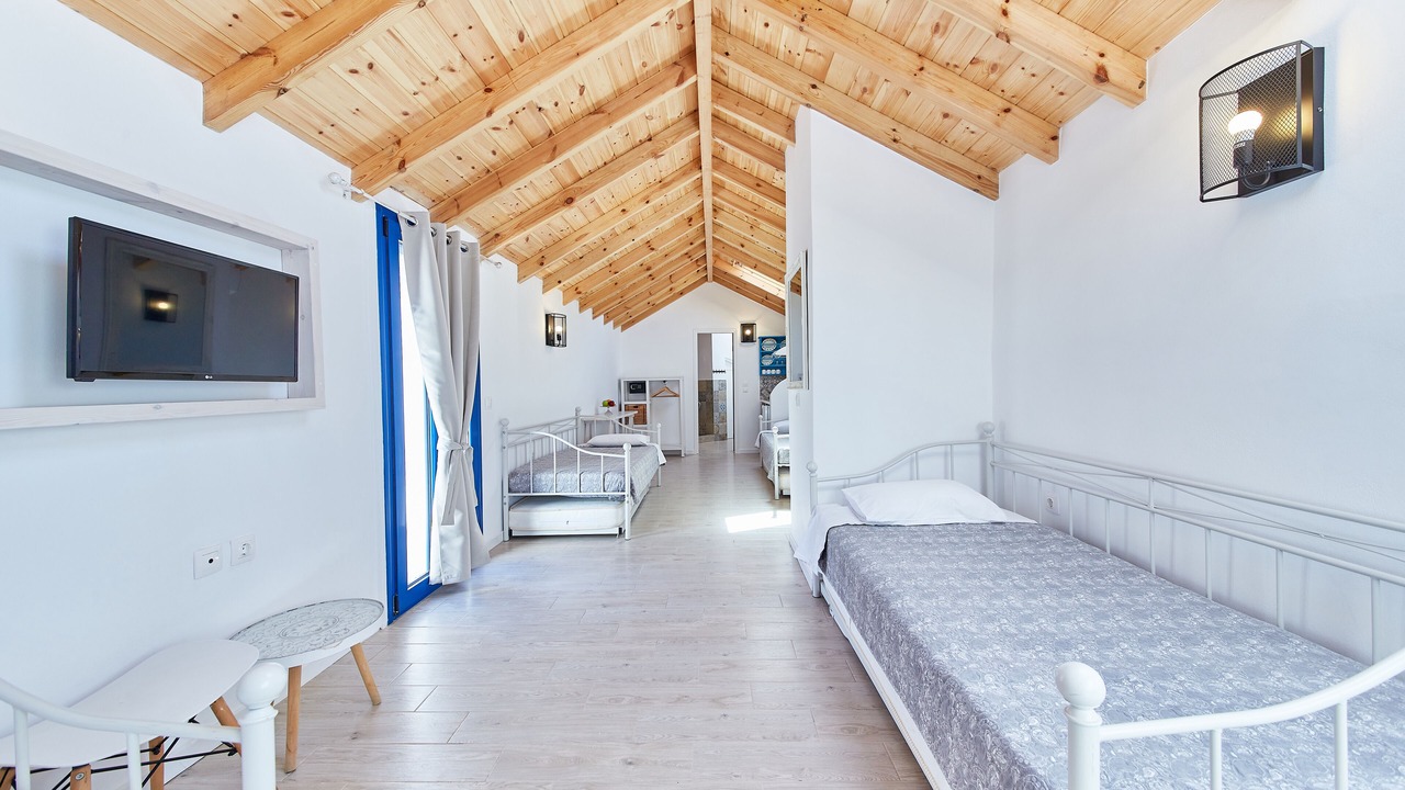 Photo of Bedroom in Evdilos