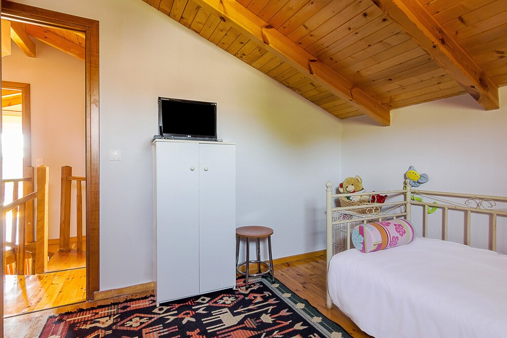 Photo of Bedroom in Markopoulo Mesogaias