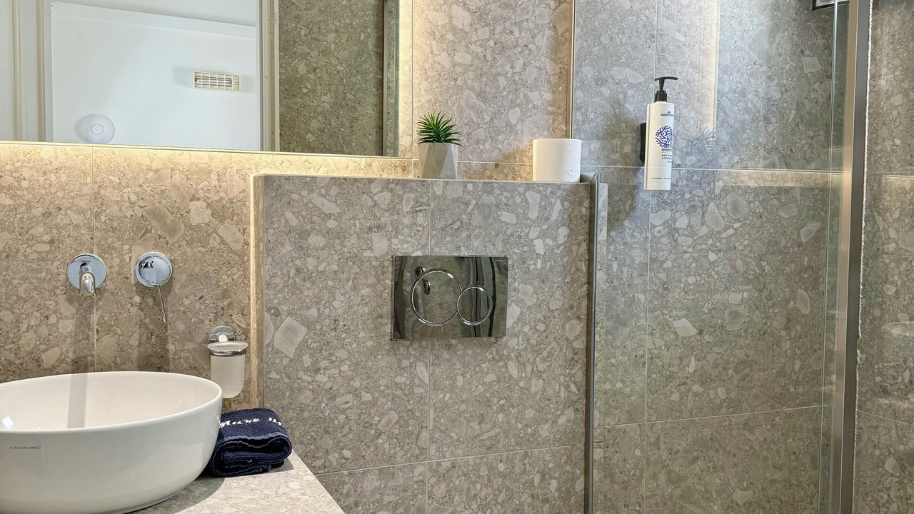 Photo of Bathroom in Naousa