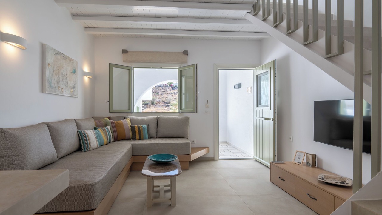 Photo of Bedroom in Naousa