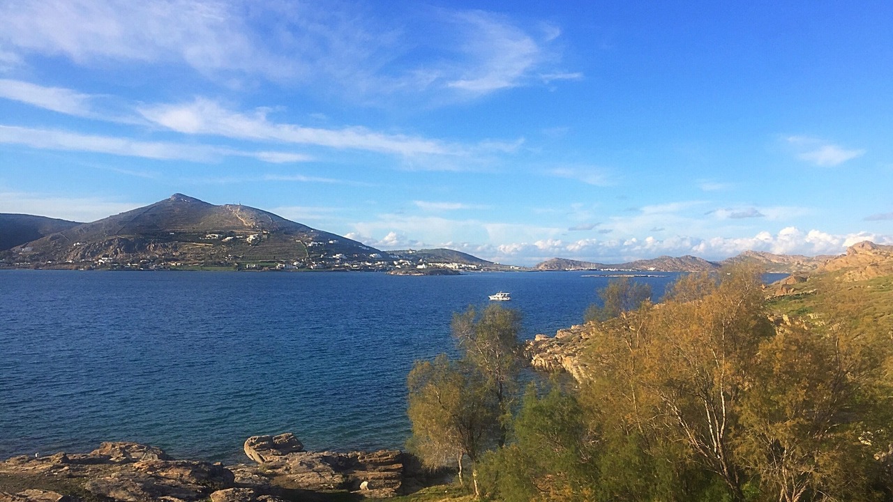 Photo of Outdoor in Naousa