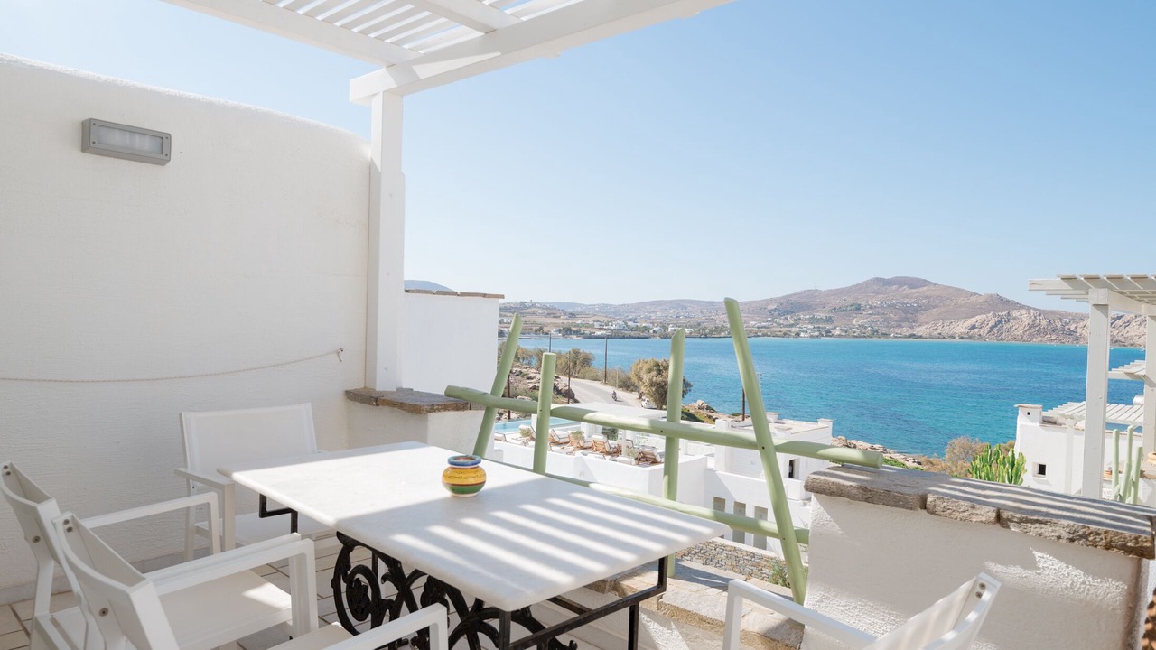 Photo of Patio Balcony in Naousa