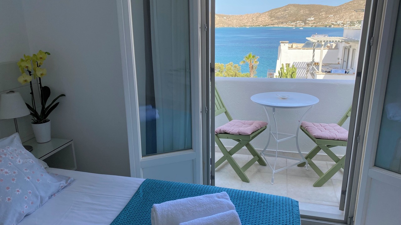 Photo of Bedroom in Naousa