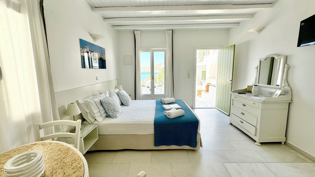 Photo of Bedroom in Naousa