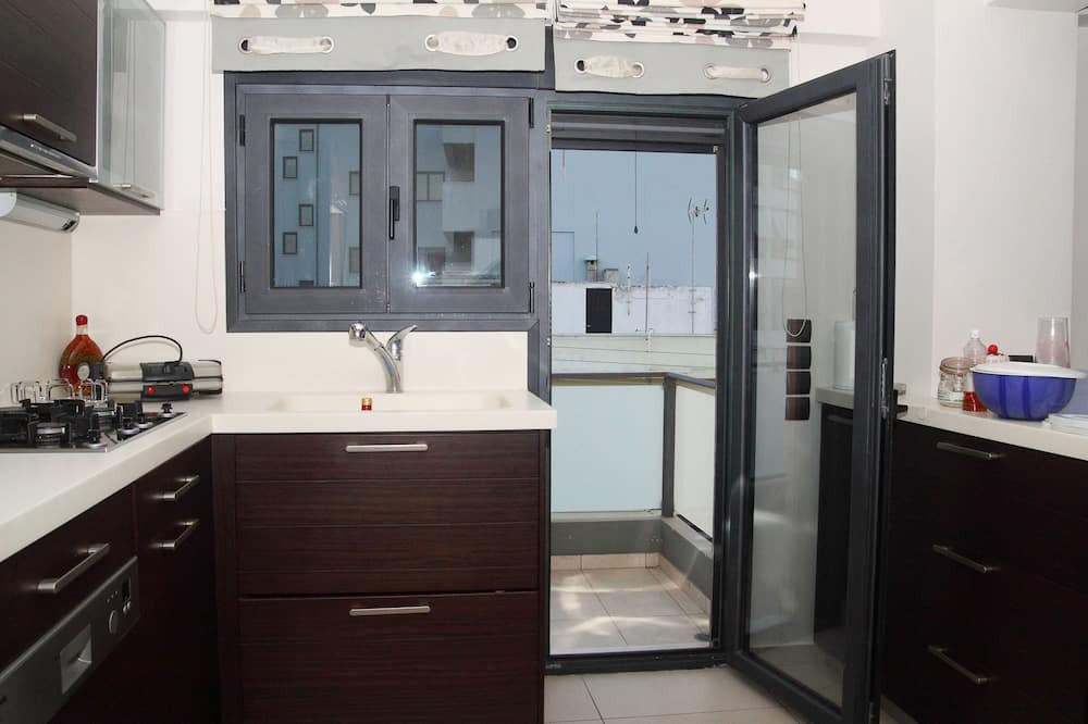 Photo of Kitchen in Elliniko-Argyroupoli