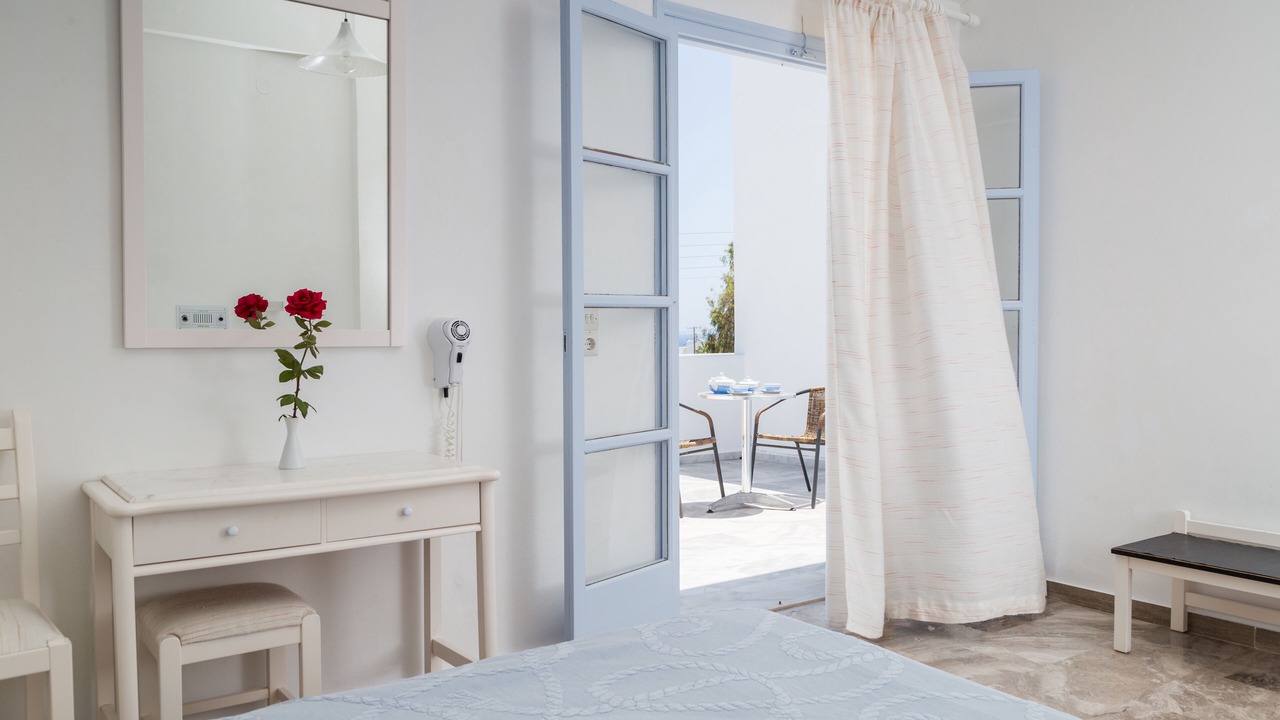 Photo of Bedroom in Kamari