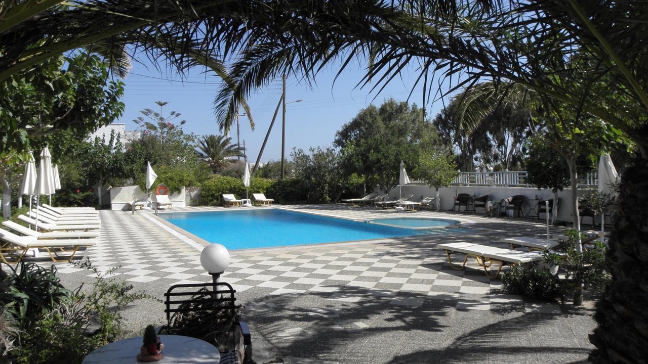 Photo of Outdoor in Kamari