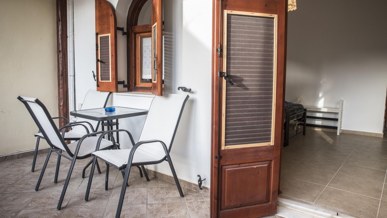 Photo of Bedroom in Pitsidia