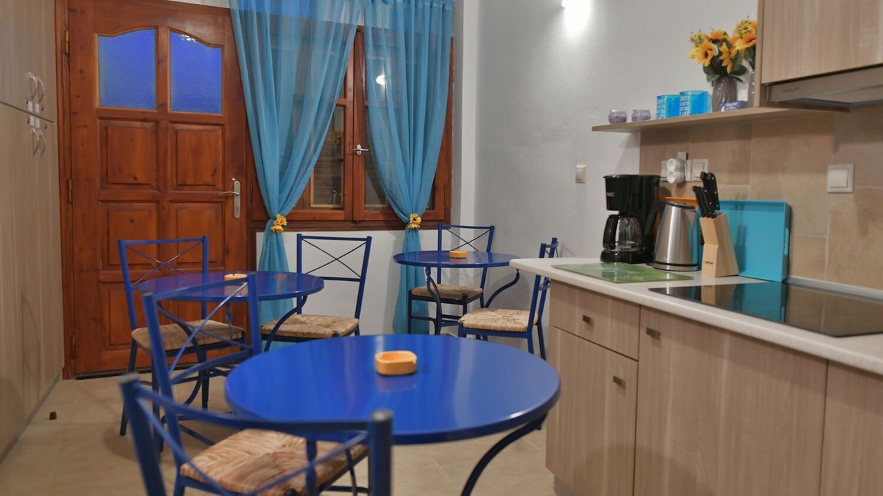Photo of Outdoor in Pitsidia