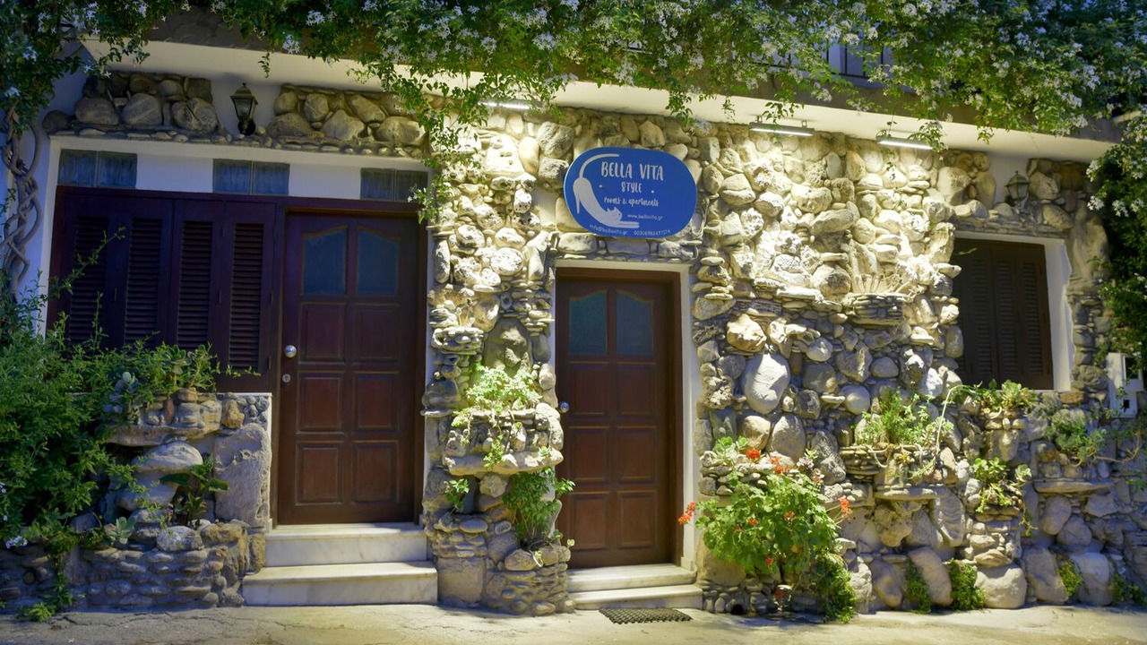 Photo of Outdoor in Pitsidia