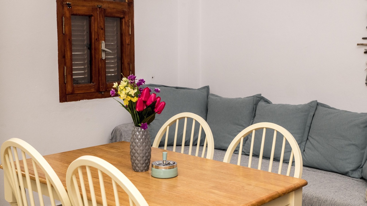 Photo of Bedroom in Pitsidia