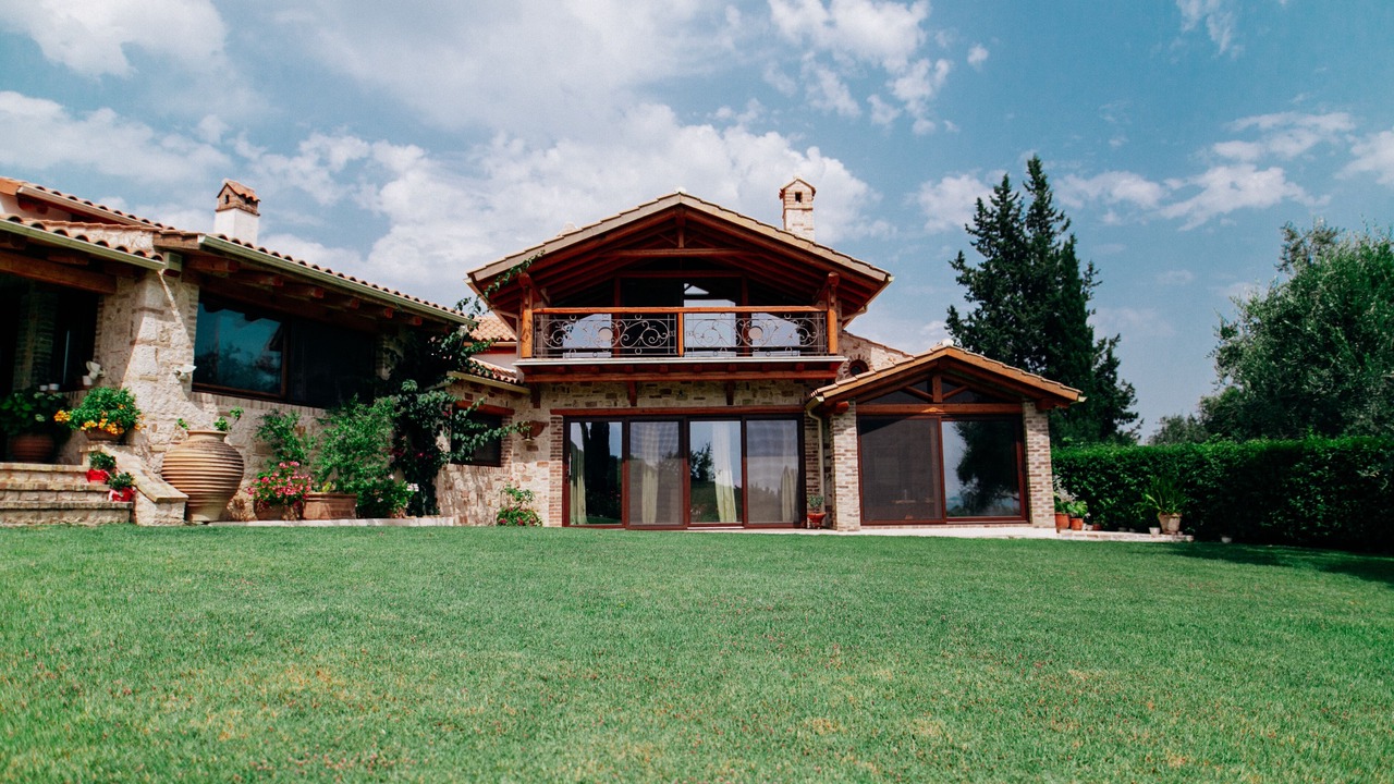 Photo of Outdoor in Corfu