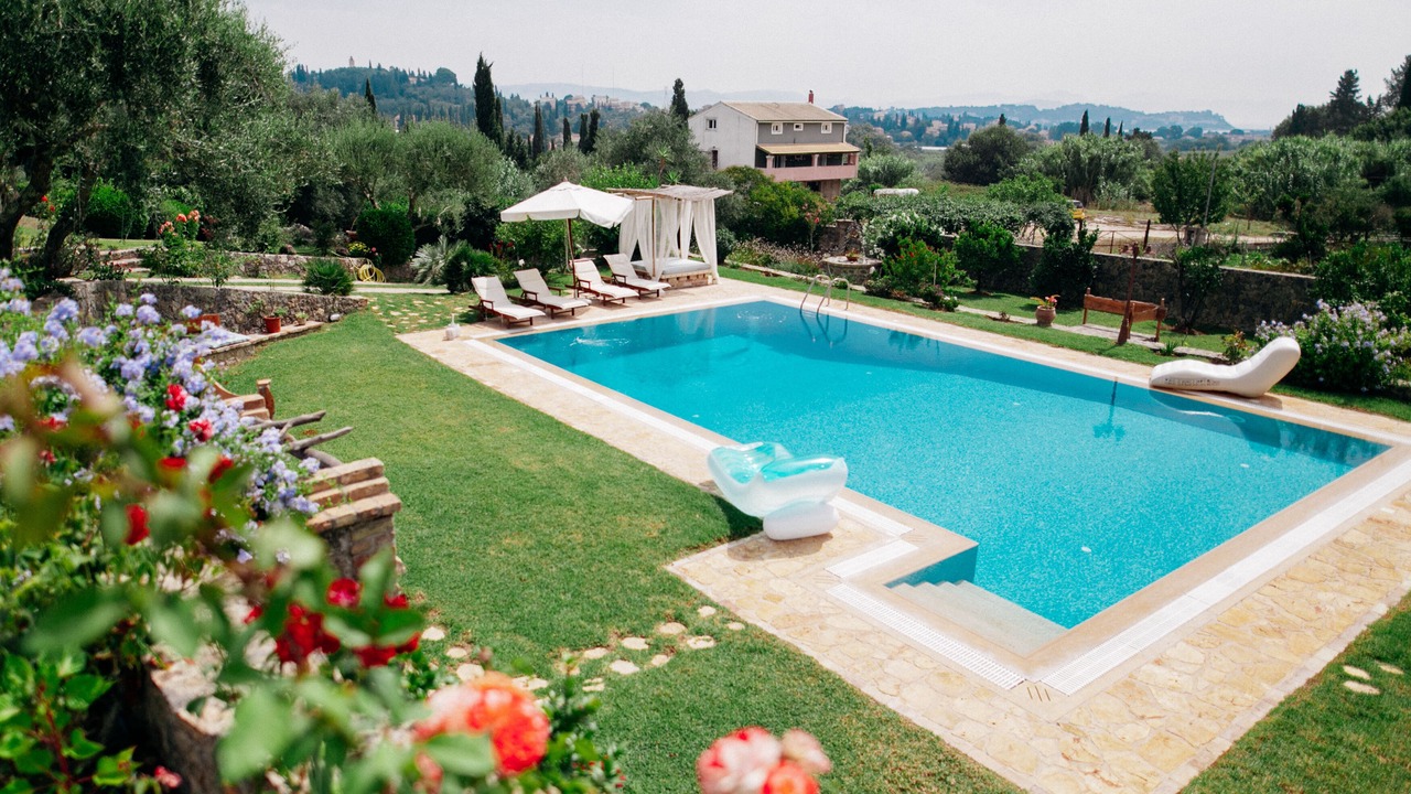 Photo of Outdoor in Corfu