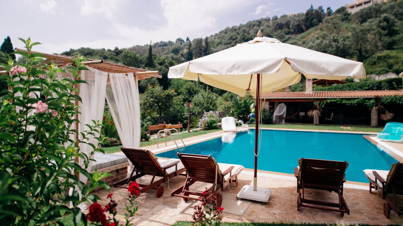 Photo of Outdoor in Corfu