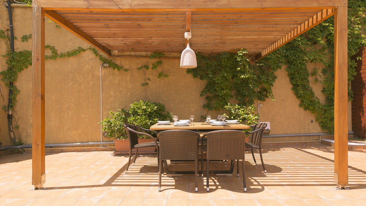 Photo of Outdoor in Achladies