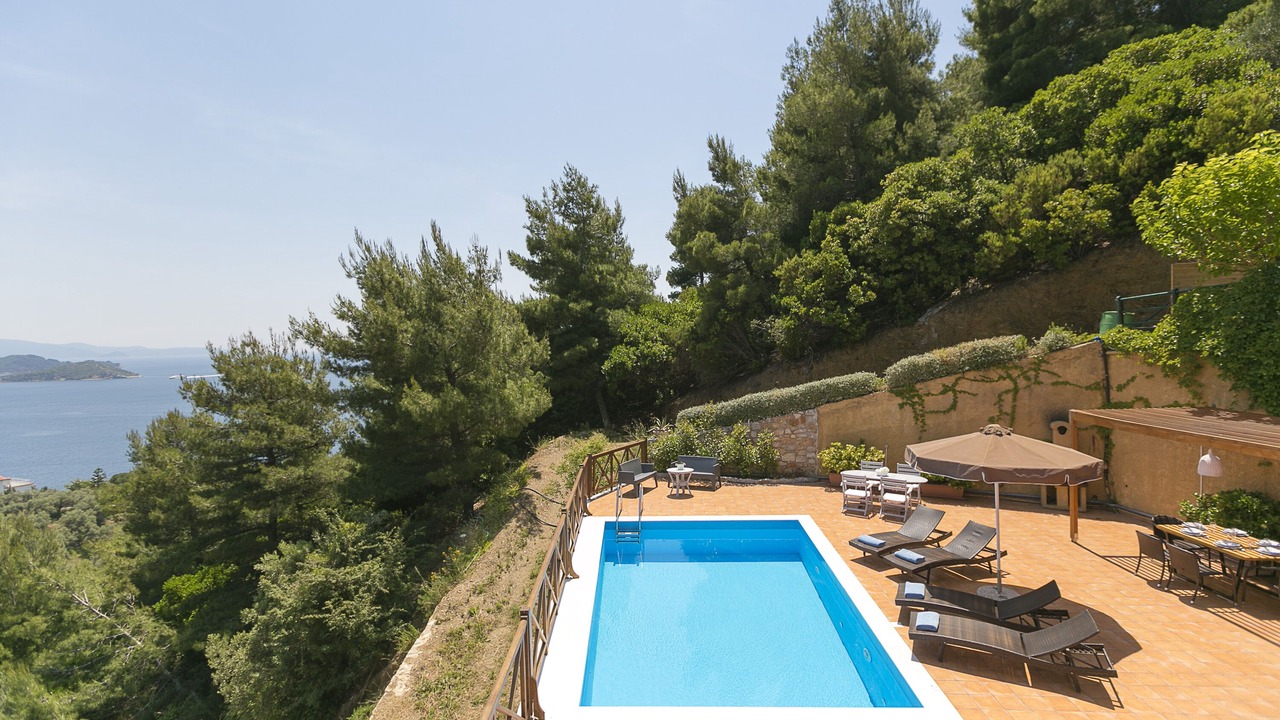 Photo of Outdoor in Achladies