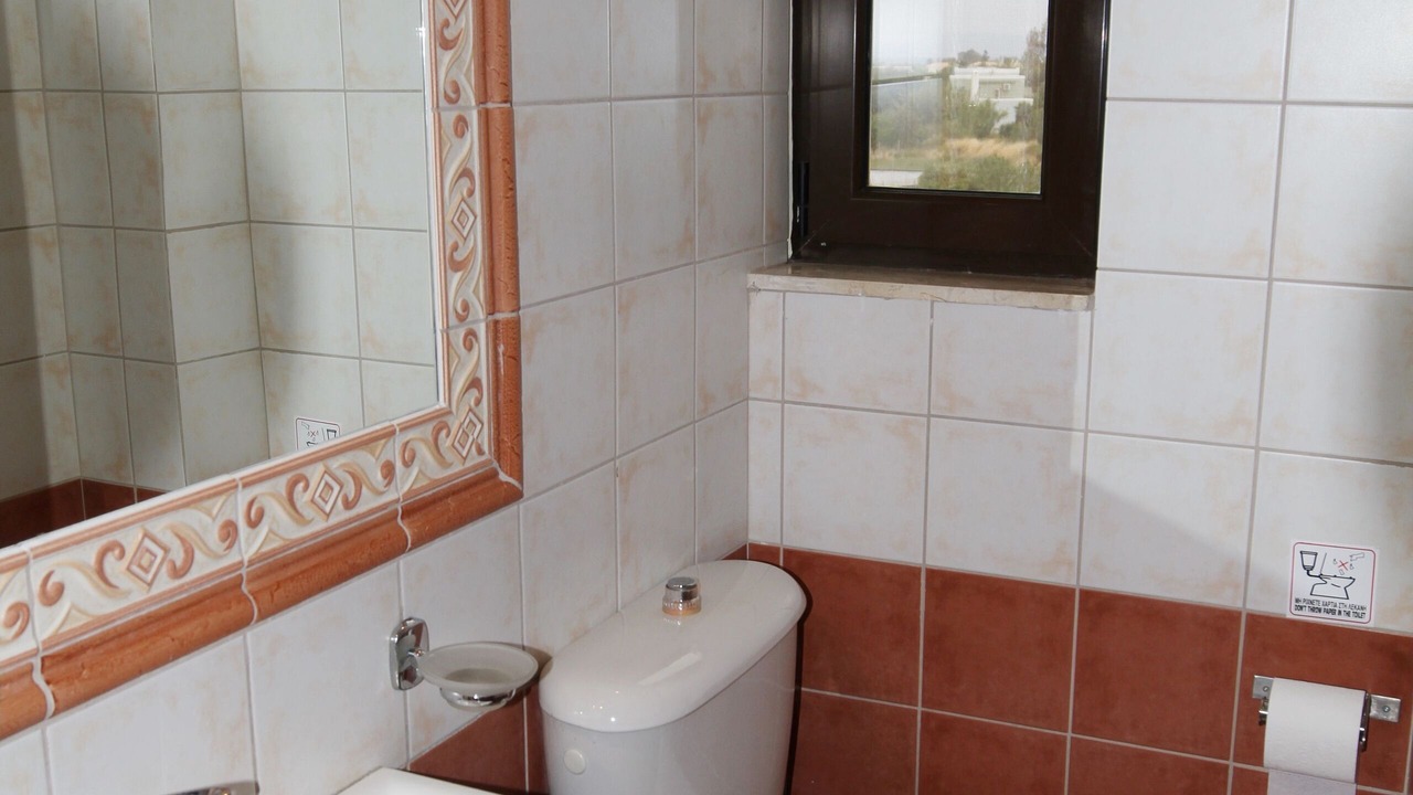 Photo of Bathroom in Zipari