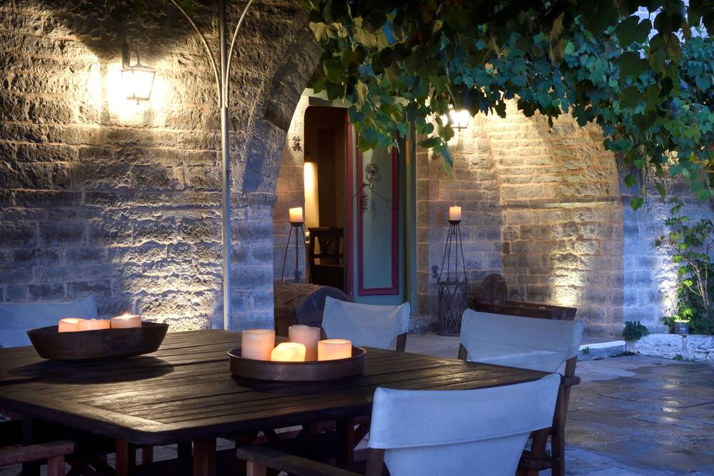 Photo of Patio Balcony in Papigo