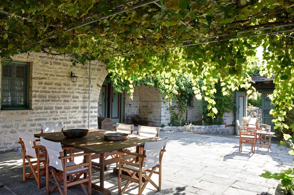 Photo of Patio Balcony in Papigo