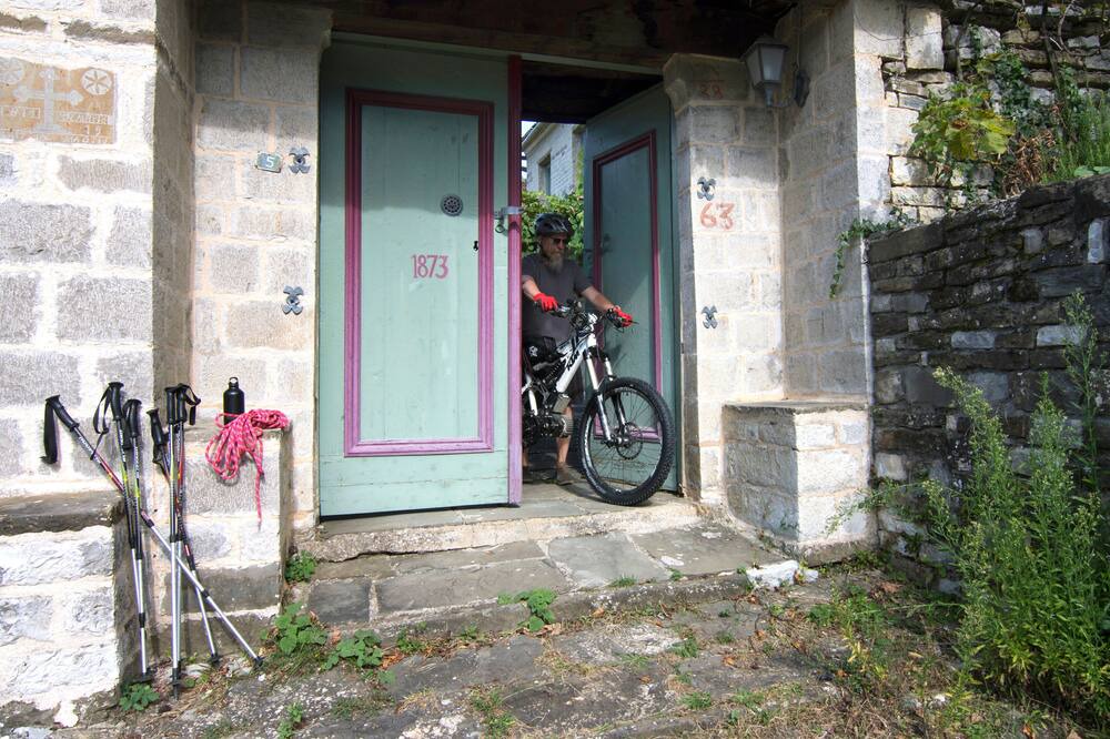 Photo of Outdoor in Papigo