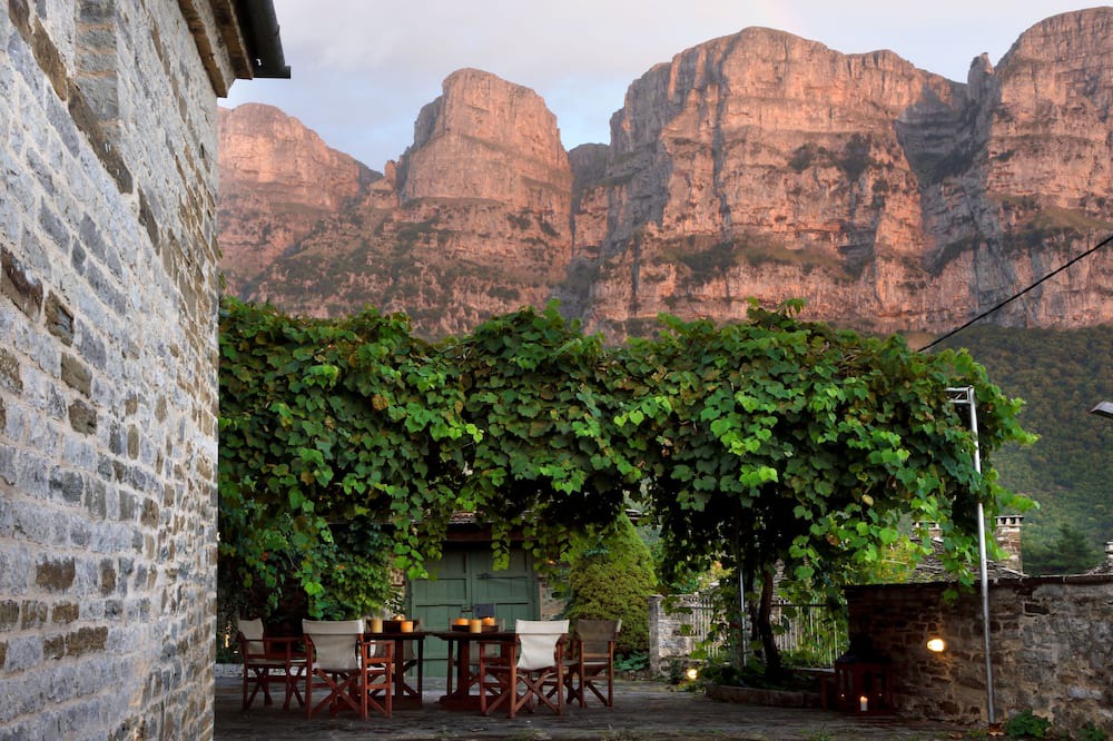 Photo of Patio Balcony in Papigo