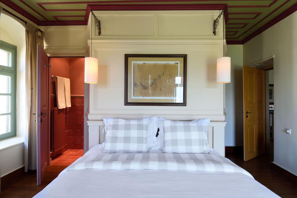 Photo of Bedroom in Papigo