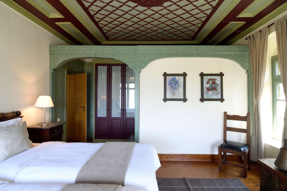 Photo of Bedroom in Papigo