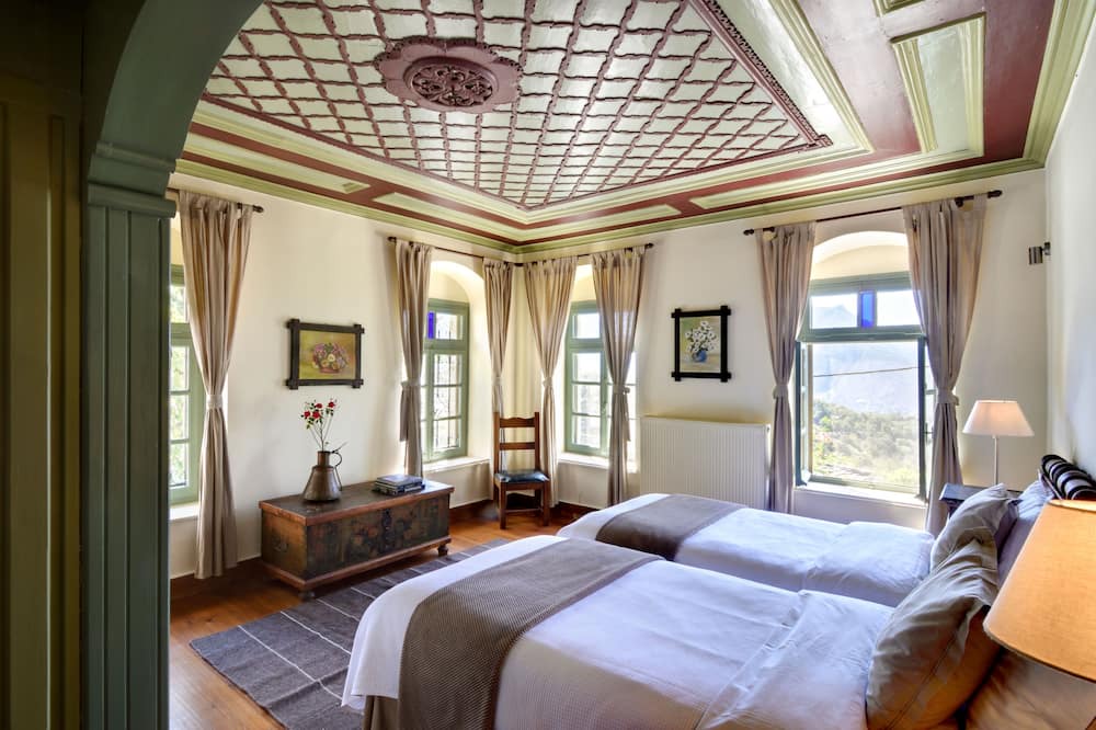 Photo of Bedroom in Papigo