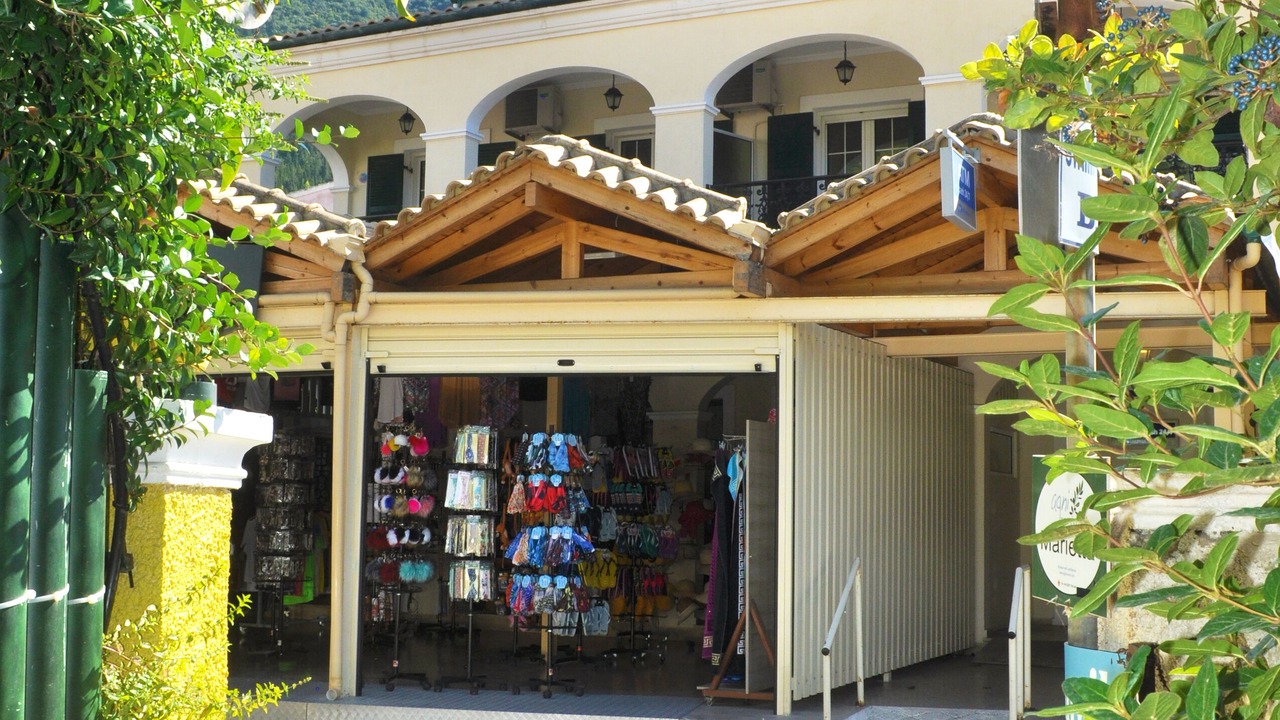 Photo of Patio Balcony in Agios Gordios