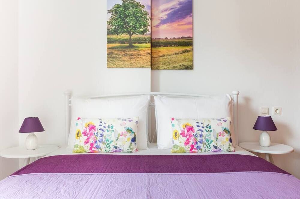 Photo of Bedroom in Heraklion