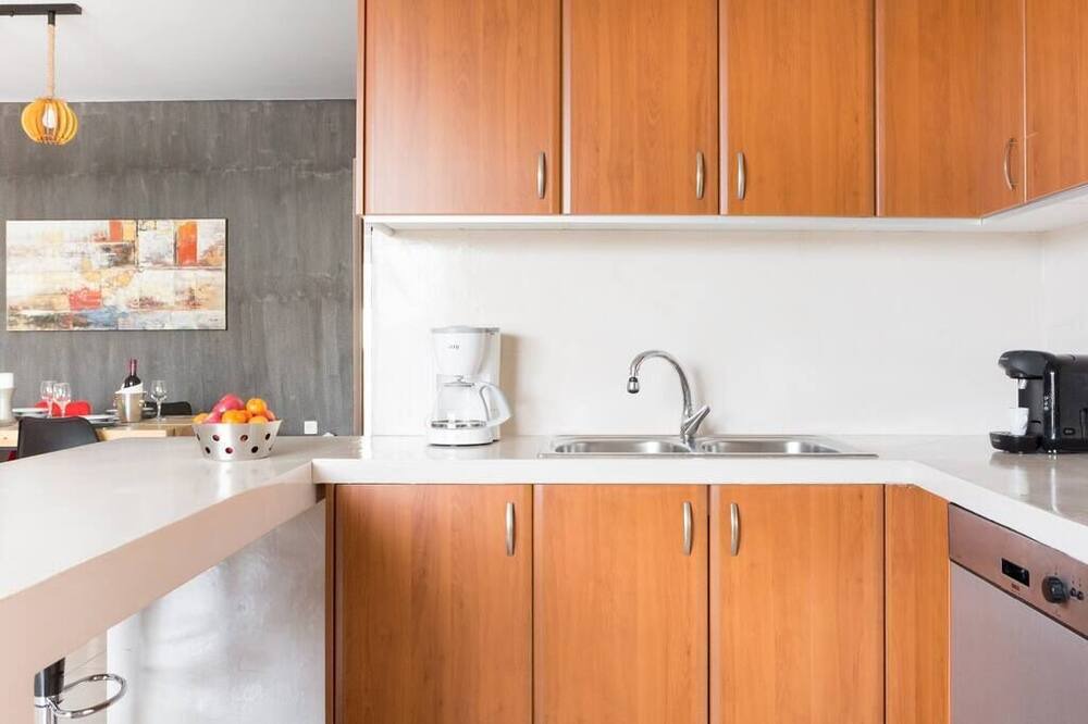 Photo of Kitchen in Heraklion