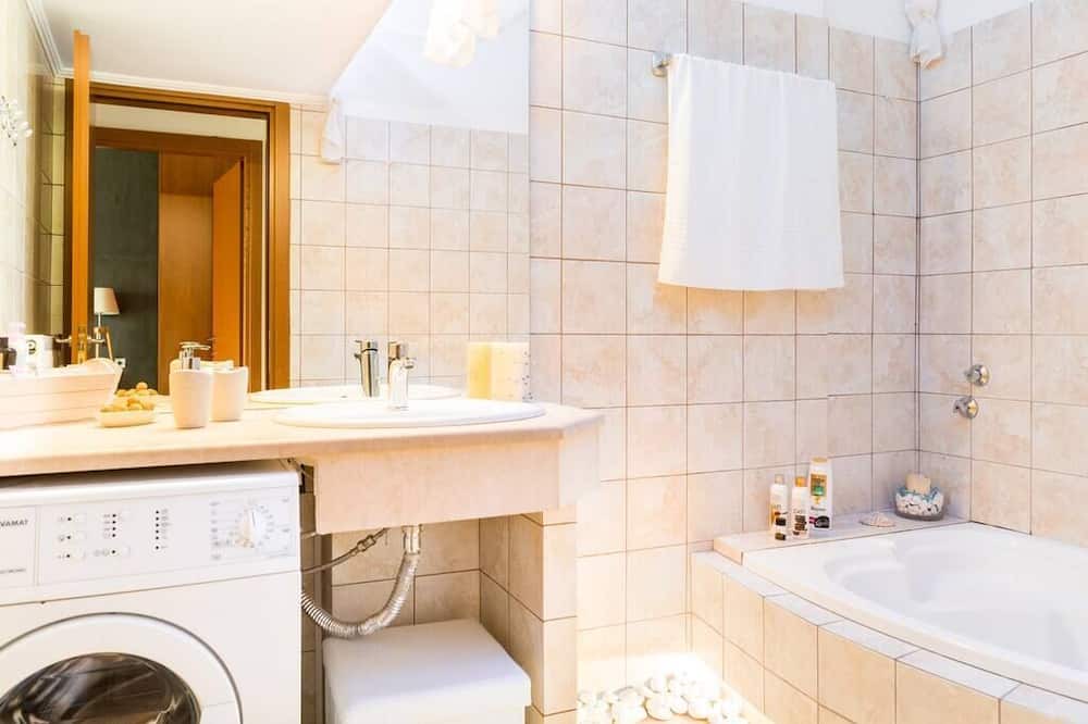 Photo of Bathroom in Heraklion