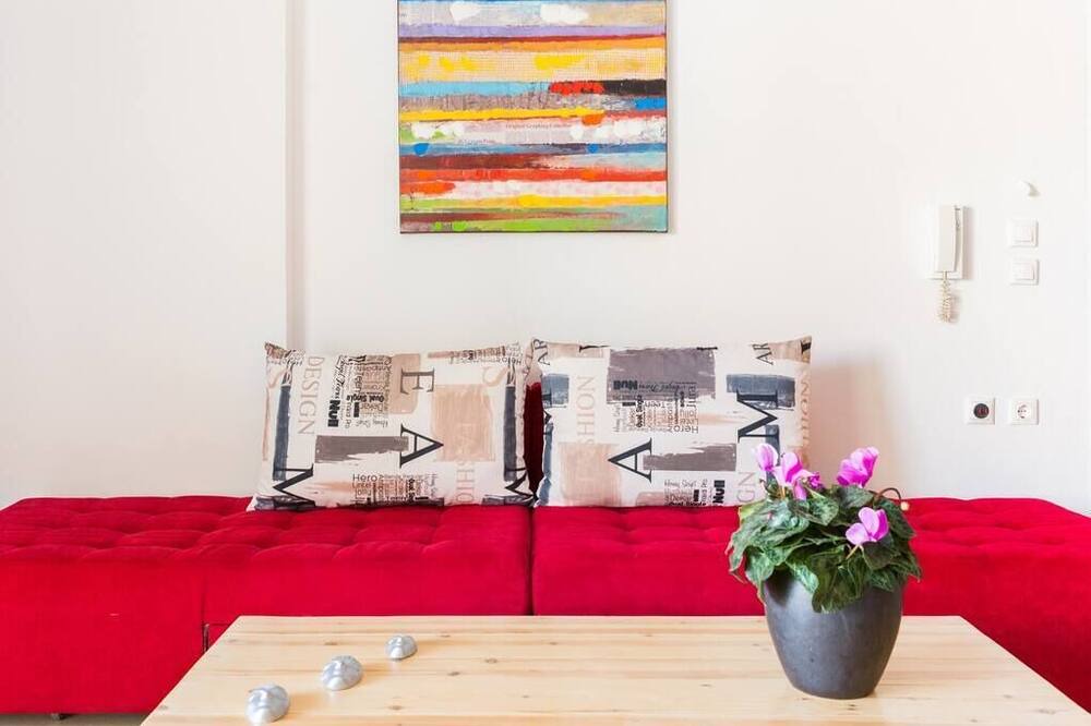 Photo of Livingroom in Heraklion
