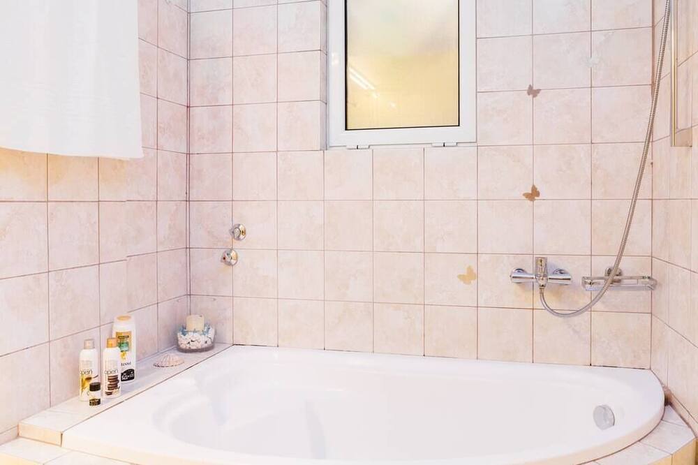 Photo of Bathroom in Heraklion