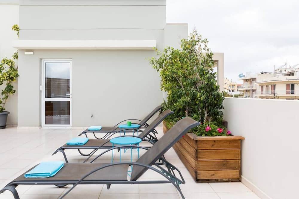 Photo of Patio Balcony in Heraklion